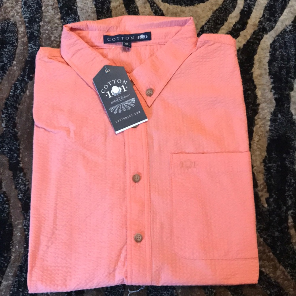 LJ shirt